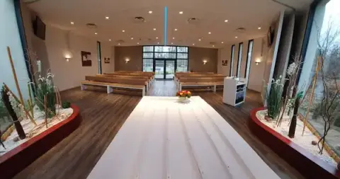 Crematorium