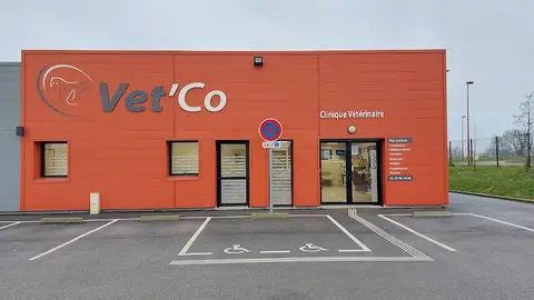 Clinique Vétérinaire Vet'Co