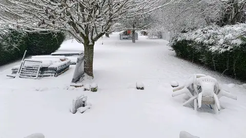 La colo, chaque jour est une fête à quatre pattes ! photo 4