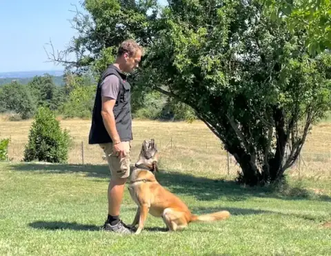 GODOG Éducation canine