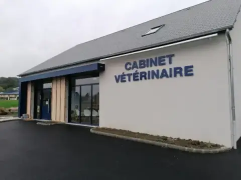 Clinique Veterinaire Du Bocage