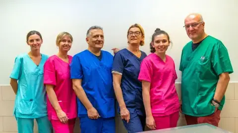 Clinique Vétérinaire du Parc