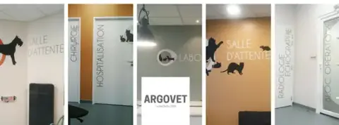 ARGOVET
