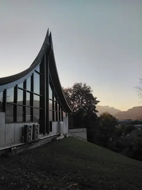 Crématorium Intercommunal