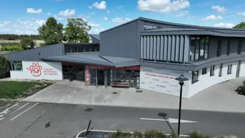 Sablons veterinary clinic