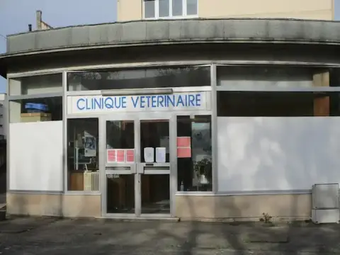 Clinique vétérinaire FSG à Thionville