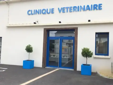 Clinique Vétérinaire du 11 août