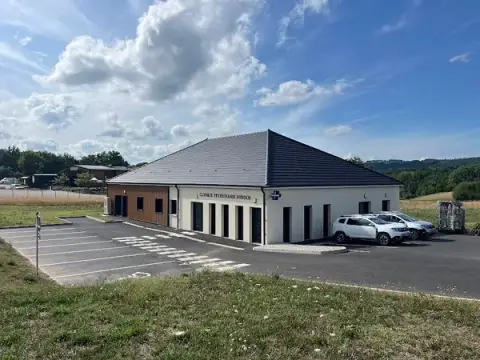 Clinique vétérinaire Auroch