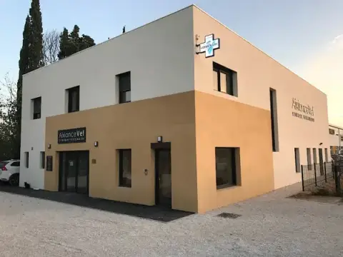 Aixiance Vet - Clinique Vétérinaire