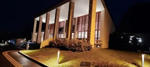 Crématorium de Nevers