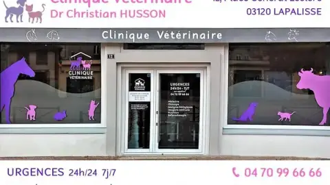 Husson Christian