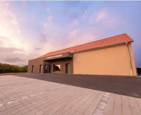Veterinary Clinic Maeseele - Pâquet Vigy