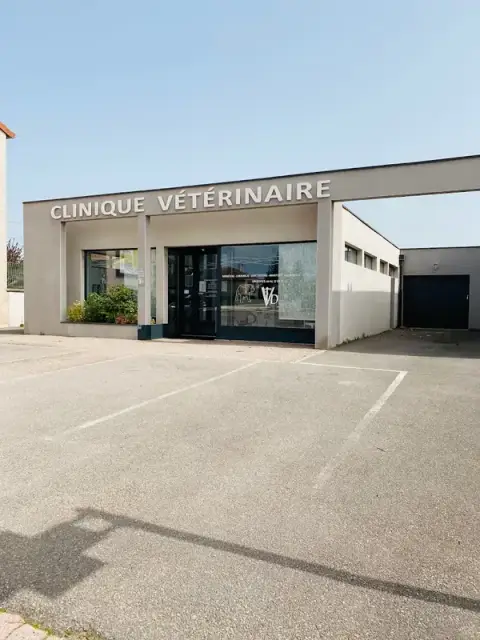 Veterinary Clinic Dr. Delubac