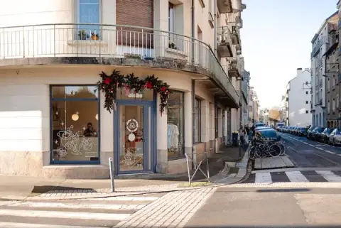 Clebs - Boutique pour chien à Rennes | Dogshop, café, toilettage