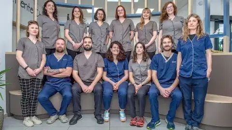 Clinique Vétérinaire Le Pontet Pigeonnier