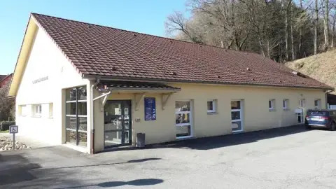 Clinique Vétérinaire des Prés