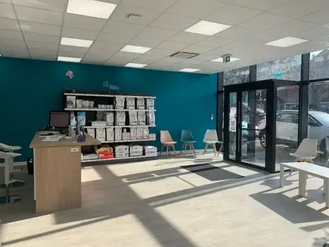 Clinique Vétérinaire de Ris Orangis