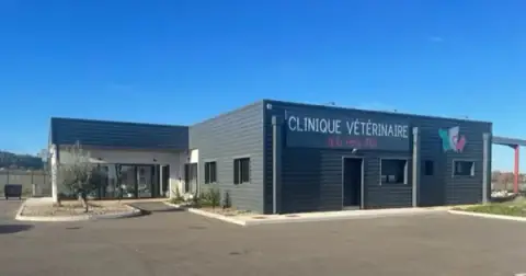 Golden Gate Veterinary Clinic