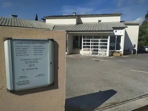 Clinique Vétérinaire de Villevieille