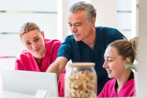 The Veterinary Clinic Drs JOURDA and Leclerc