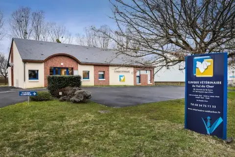 Veterinary Clinic Val du Cher