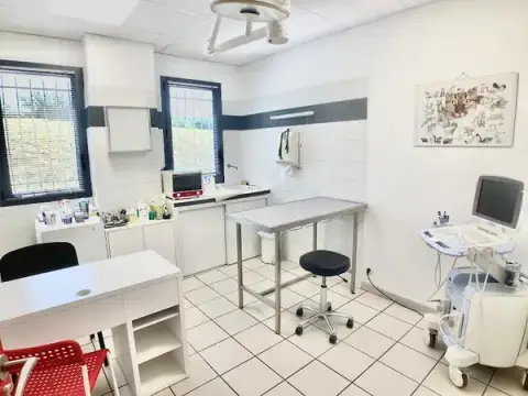 Vétérinaires de Haute Charente