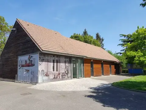 Veterinary Clinic Houdré