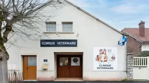 Clinique Vétérinaire Mon Véto Beaumont