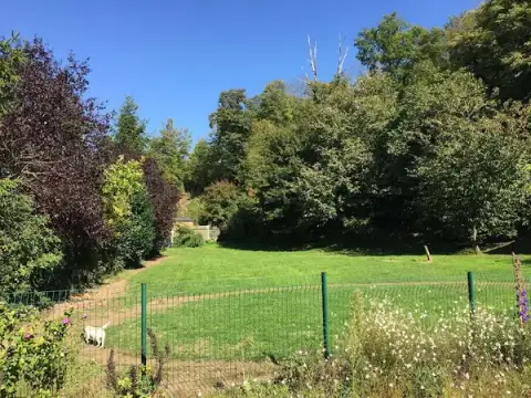 Les Deux Marronniers