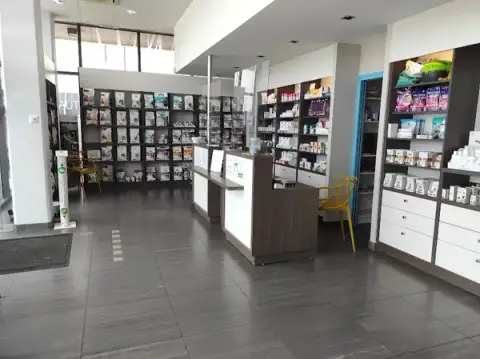 VETERINARY CLINIC Morinais
