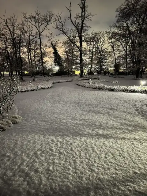 Crematorium Yvelines