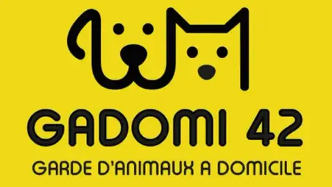 GADOMI42 garde d'animaux à votre domicile Loire 42