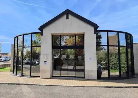 Clinique Vétérinaire Univet - Beaune les Vignes