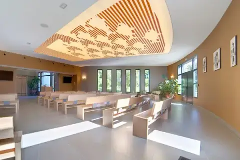Crematorium Estuaries