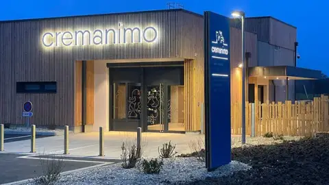 Cremanimo - Crématorium pour animaux - Tours (37)