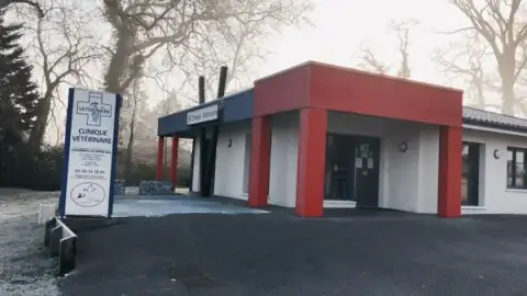 Clinique Vétérinaire Hérot