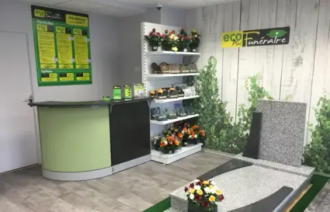Ecoplus Funéraire