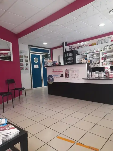 Clinique vétérinaire du grand duc