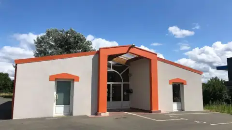 Veterinary Clinic Beaufeu