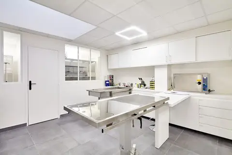 Clinique Vétérinaire SpéNAC