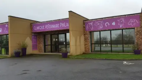 Clinique Vétérinaire Philia