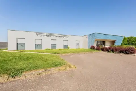 Clinique Vétérinaire Mon Véto Bourg-achard