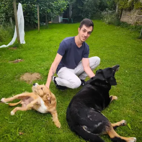 Educ pets