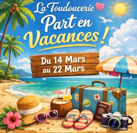 La Toudoucerie