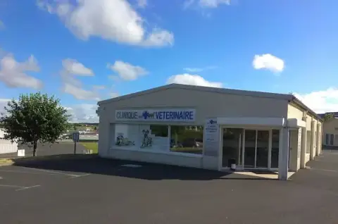 Clinique Vétérinaire Le Jorance