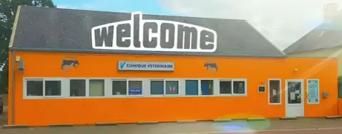 Clinique Vétérinaire du Lac
