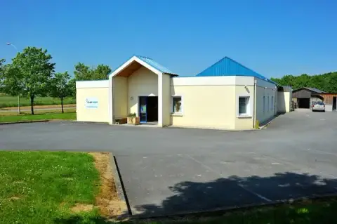 Veterinary Clinic Cap'Vet of Saint Julien sur Sarthe