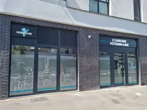Clinique Vétérinaire des 3 communes