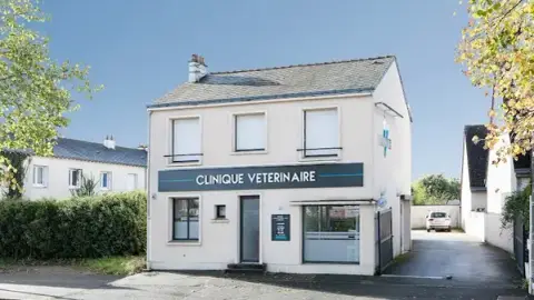 Veterinary clinic Jacquet-Viallet Doctors