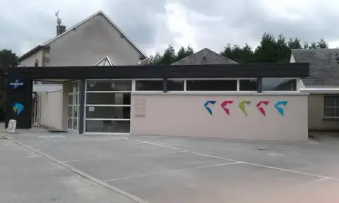 SELARL de Vétérinaires Vetallier
